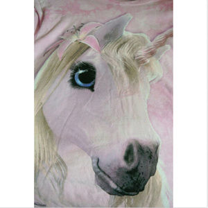 The Mountain T Shirt Cutie Pie Unicorn Pink